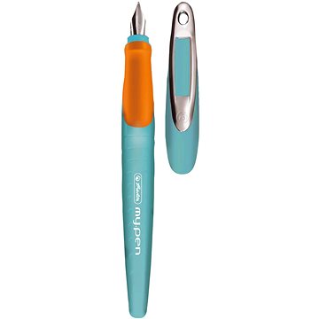 

HERLITZ my.pen bombičkové M, oranžovo-tyrkysové