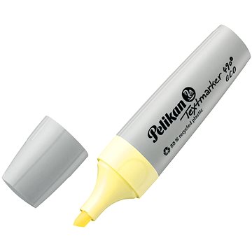 

HERLITZ Pelikan 490 eco, světle žlutý