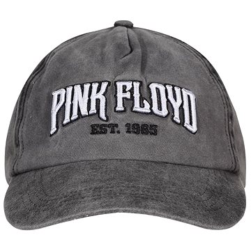 

Pink Floyd: Logo - Baseballová kšiltovka