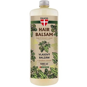 

Herbal Therapy Vlasový balzám s výtažkem z chmele, 1000 ml