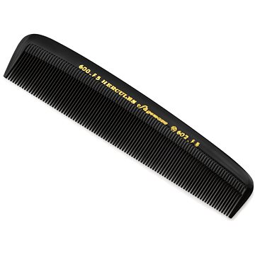 

Hercules Sägemann Saw Man Master Comb Styling 600F5-602F5