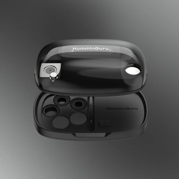 

HumminGuru S Duo Pro 2 in 1