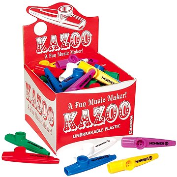 

HOHNER KAZOO