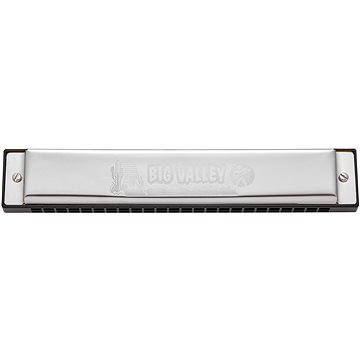 

HOHNER Big Valley C
