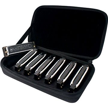 

HOHNER Blues Band Set