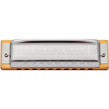 

HOHNER Blues Harp C-major