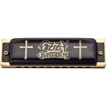 

HOHNER Ozzy Osbourne Signature Series C
