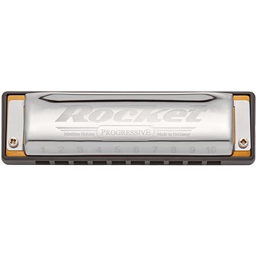 

HOHNER Rocket C-major