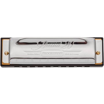 

HOHNER Special 20 C-major