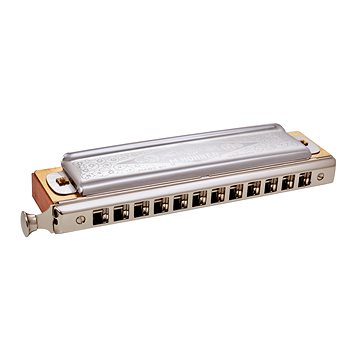 

HOHNER Super Chromonica C