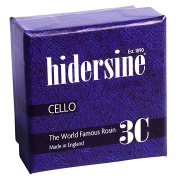 

Hidersine 3C (Amber) Medium