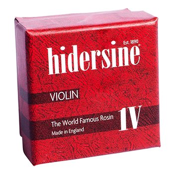 

Hidersine 1VX Light
