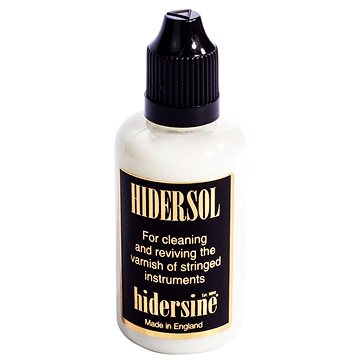 

Hidersine 10H Hidersol