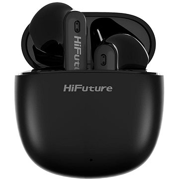 

HiFuture ColorBuds 2 černá