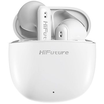 

HiFuture ColorBuds 2 bílá