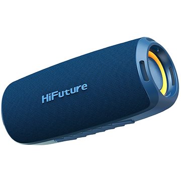 

HiFuture Gravity modrá
