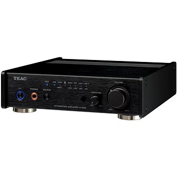 

Teac AI-303 černý