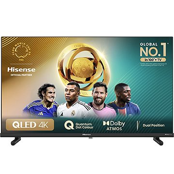 

32" Hisense 32A5NQ