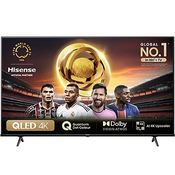 

43" Hisense 43E7NQ
