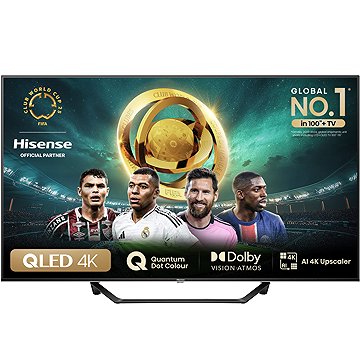 

43" Hisense 43A7NQ