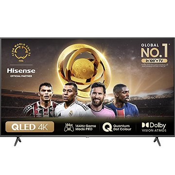 

75" Hisense 75E7NQ Pro