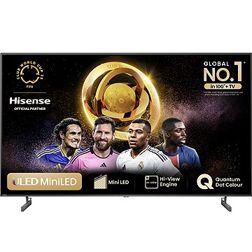 

75" Hisense 75U6NQ