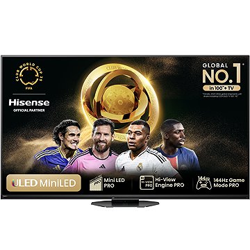 

75" Hisense 75U8NQ