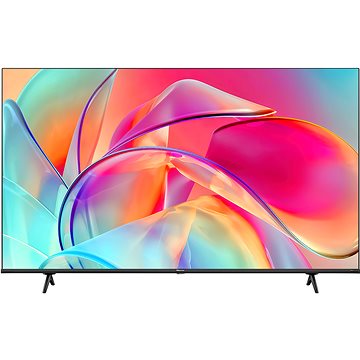 

50" Hisense 50E7KQ