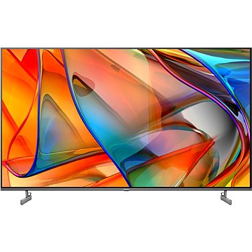 

55" Hisense 55U6KQ