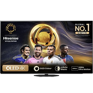 

55" Hisense 55A85N