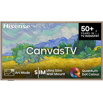

55" Hisense 55S7NQ