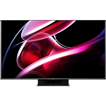 

65" Hisense 65UXKQ