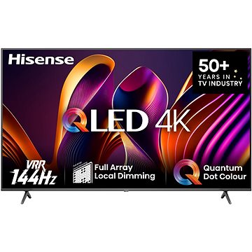 

65" Hisense 65E77NQ Pro
