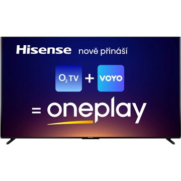 

85" Hisense 85UXKQ