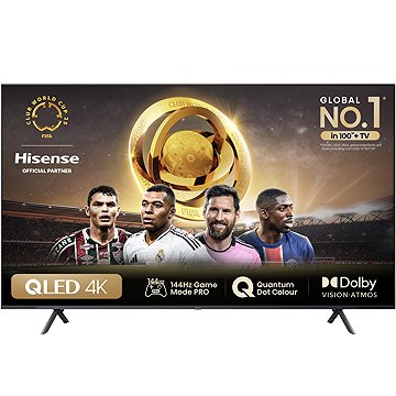 

85" Hisense 85E7NQ Pro