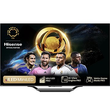 

85" Hisense 85U7NQ
