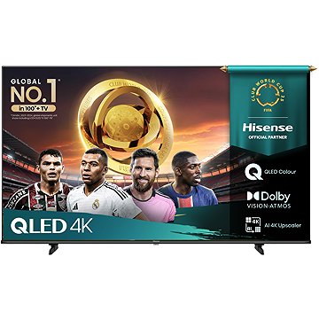 

55" Hisense 55E7Q