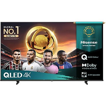 

85" Hisense 85E7Q