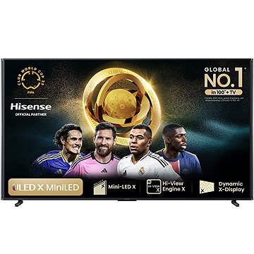 

110" Hisense 110UXNQ