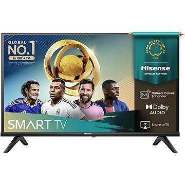 

32" Hisense 32A4Q