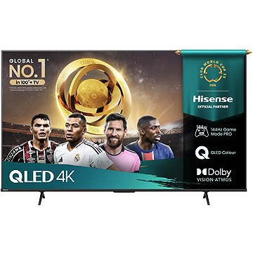 

55" Hisense 55E7Q PRO