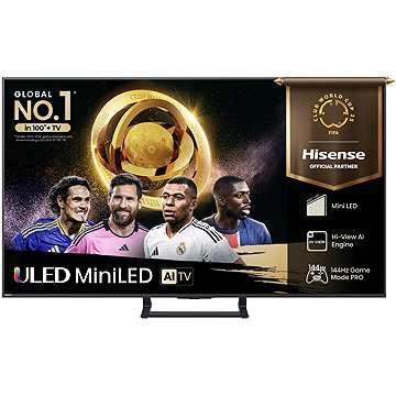 

55" Hisense 55E8Q