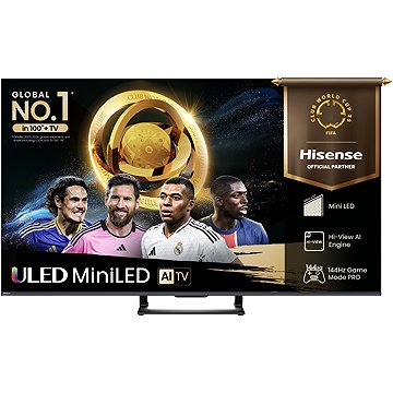 

55" Hisense 55U7Q