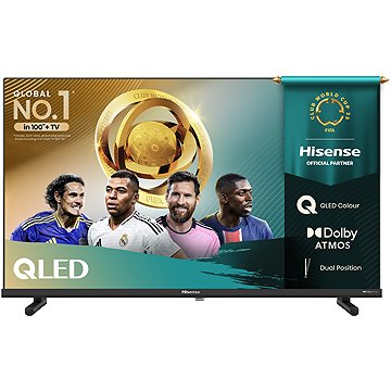 

32" Hisense 32A5Q