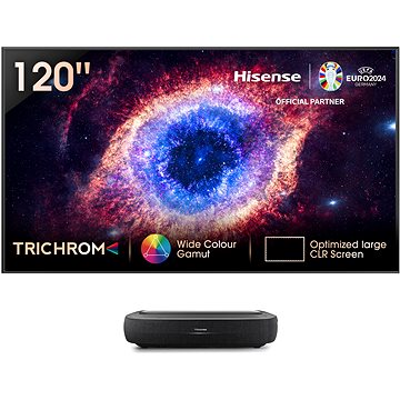 Hisense 120L9G-A12