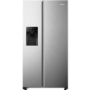 

HISENSE RS650N4AC2