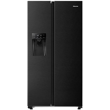 

HISENSE RS650N4AF2