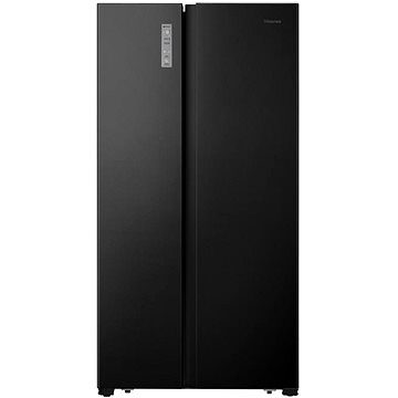 

HISENSE RS677N4AFC