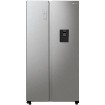

HISENSE RS711N4WCD