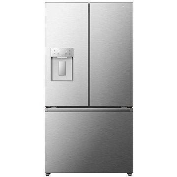 

HISENSE RF815N4SESE